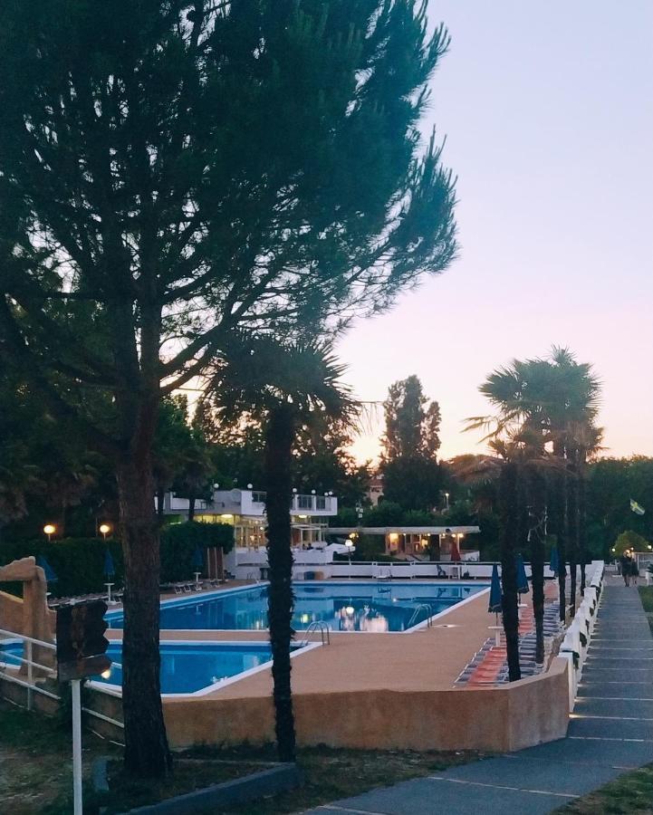 Villaggio Costa D'Argento San Vito Chietino Exterior photo