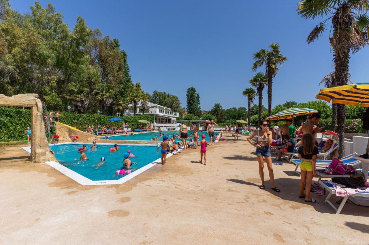 Villaggio Costa D'Argento San Vito Chietino Exterior photo