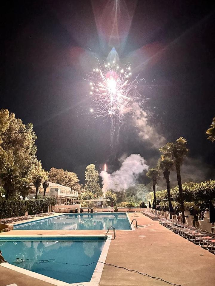 Villaggio Costa D'Argento San Vito Chietino Exterior photo