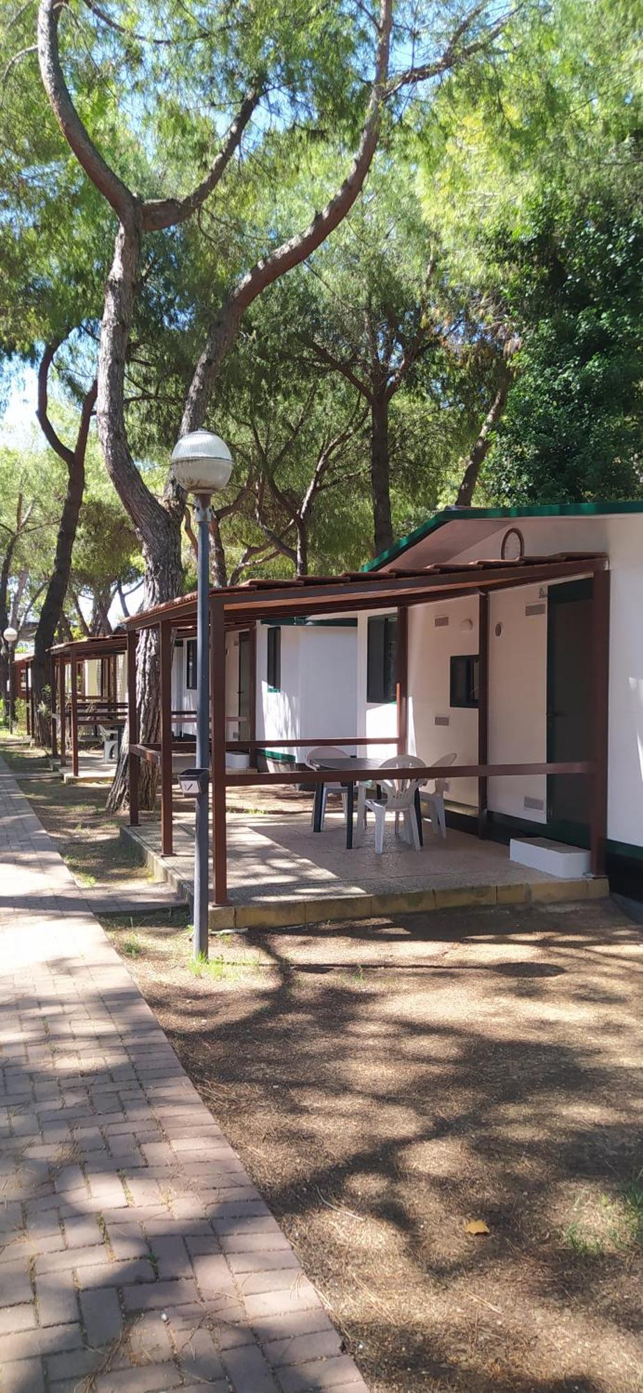 Villaggio Costa D'Argento San Vito Chietino Exterior photo