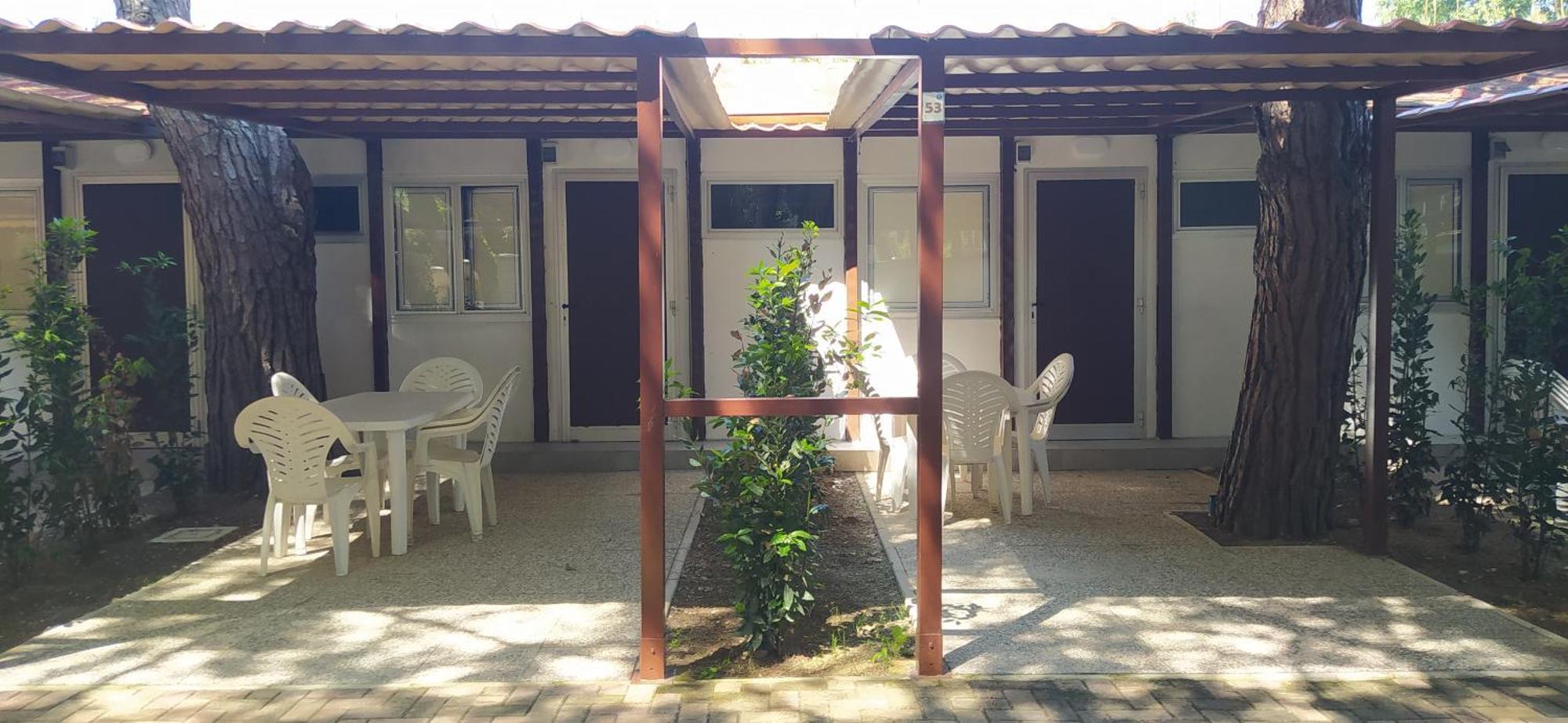 Villaggio Costa D'Argento San Vito Chietino Exterior photo