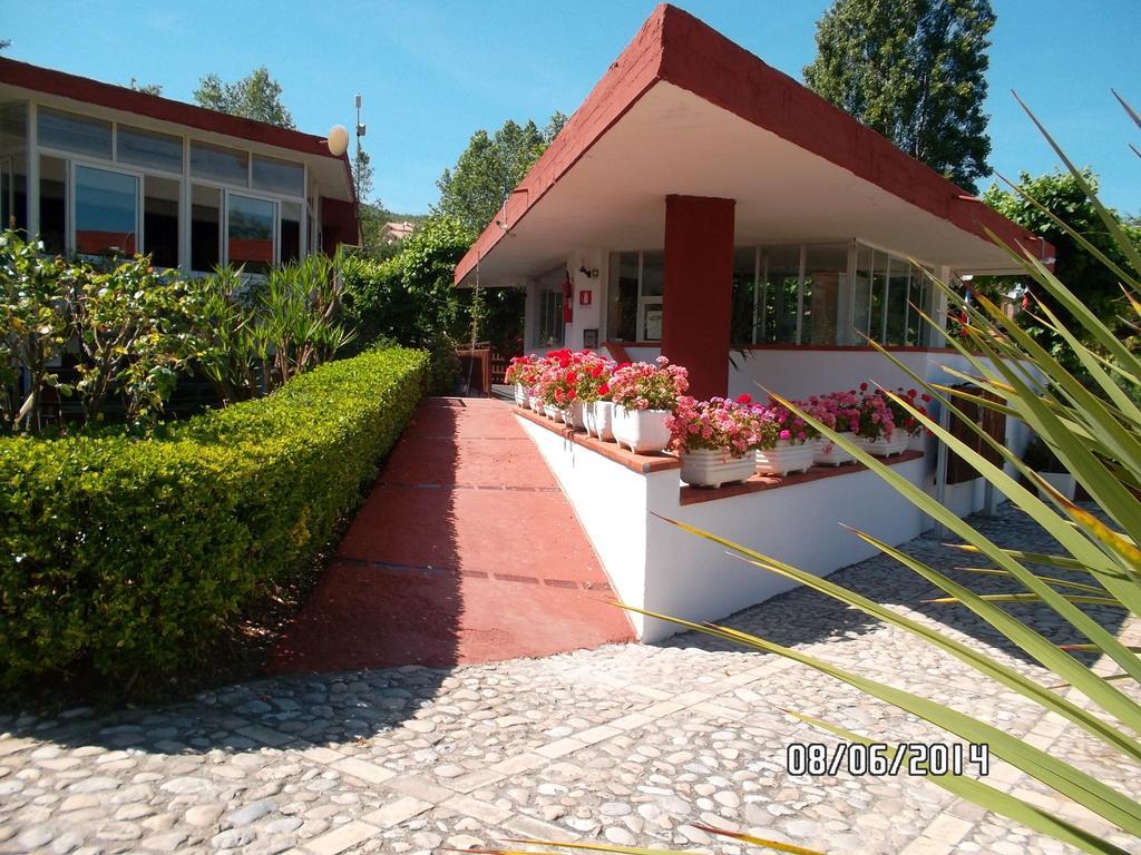 Villaggio Costa D'Argento San Vito Chietino Exterior photo