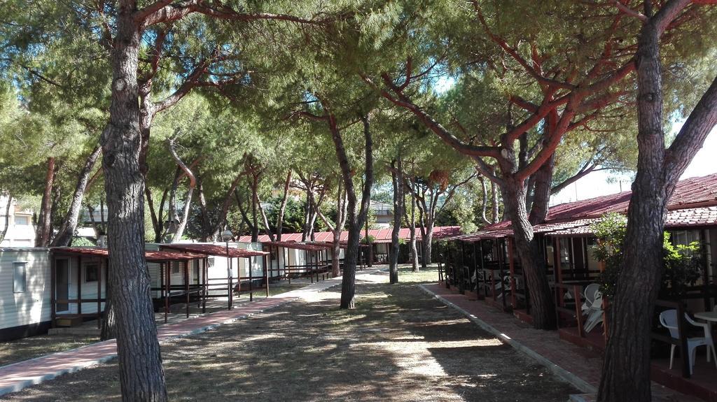 Villaggio Costa D'Argento San Vito Chietino Exterior photo