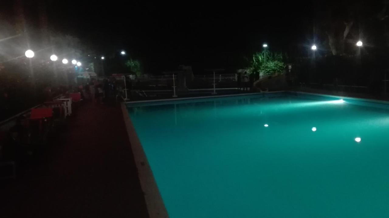 Villaggio Costa D'Argento San Vito Chietino Exterior photo
